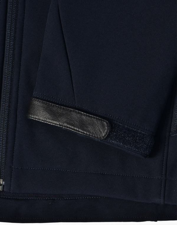 WINNING SPIRIT Ladies Softshell Hi Tech Jacket [53-JK24]