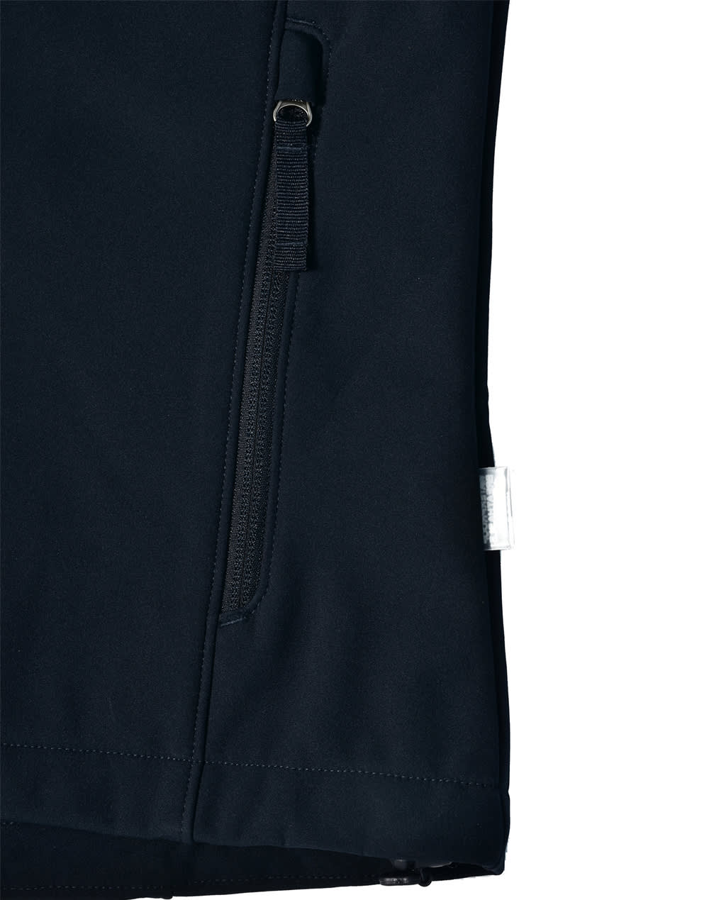 WINNING SPIRIT Ladies Softshell Hi Tech Jacket [53-JK24]