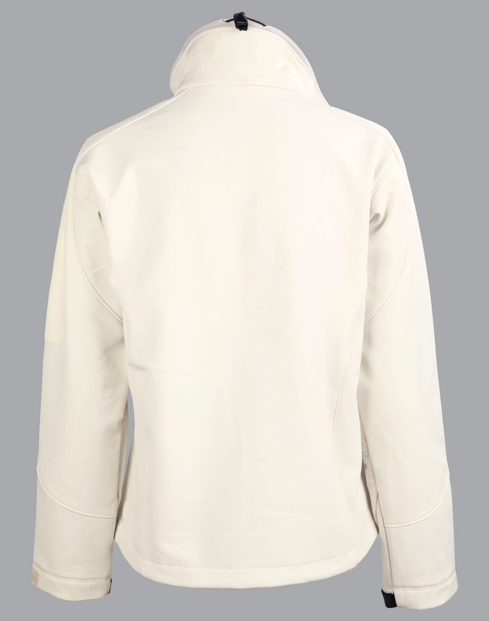 WINNING SPIRIT Ladies Softshell Hi Tech Jacket [53-JK24]