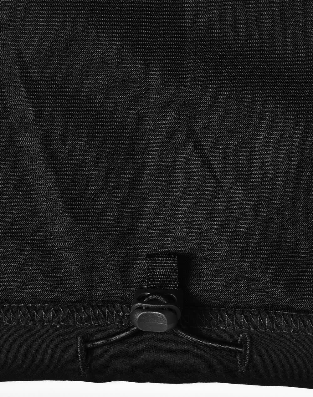 Mens Softshell HiTech Vest [53-JK25]