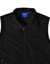 Mens Softshell HiTech Vest [53-JK25]