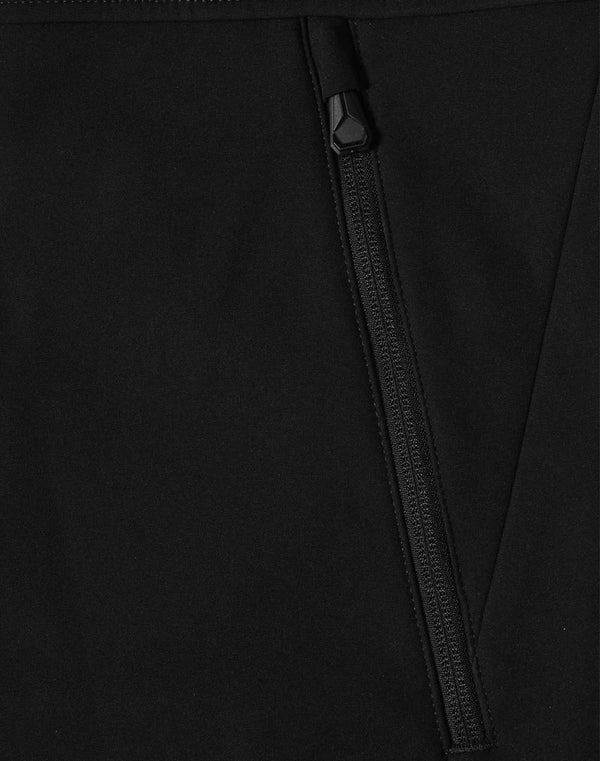 Mens Softshell HiTech Vest [53-JK25]