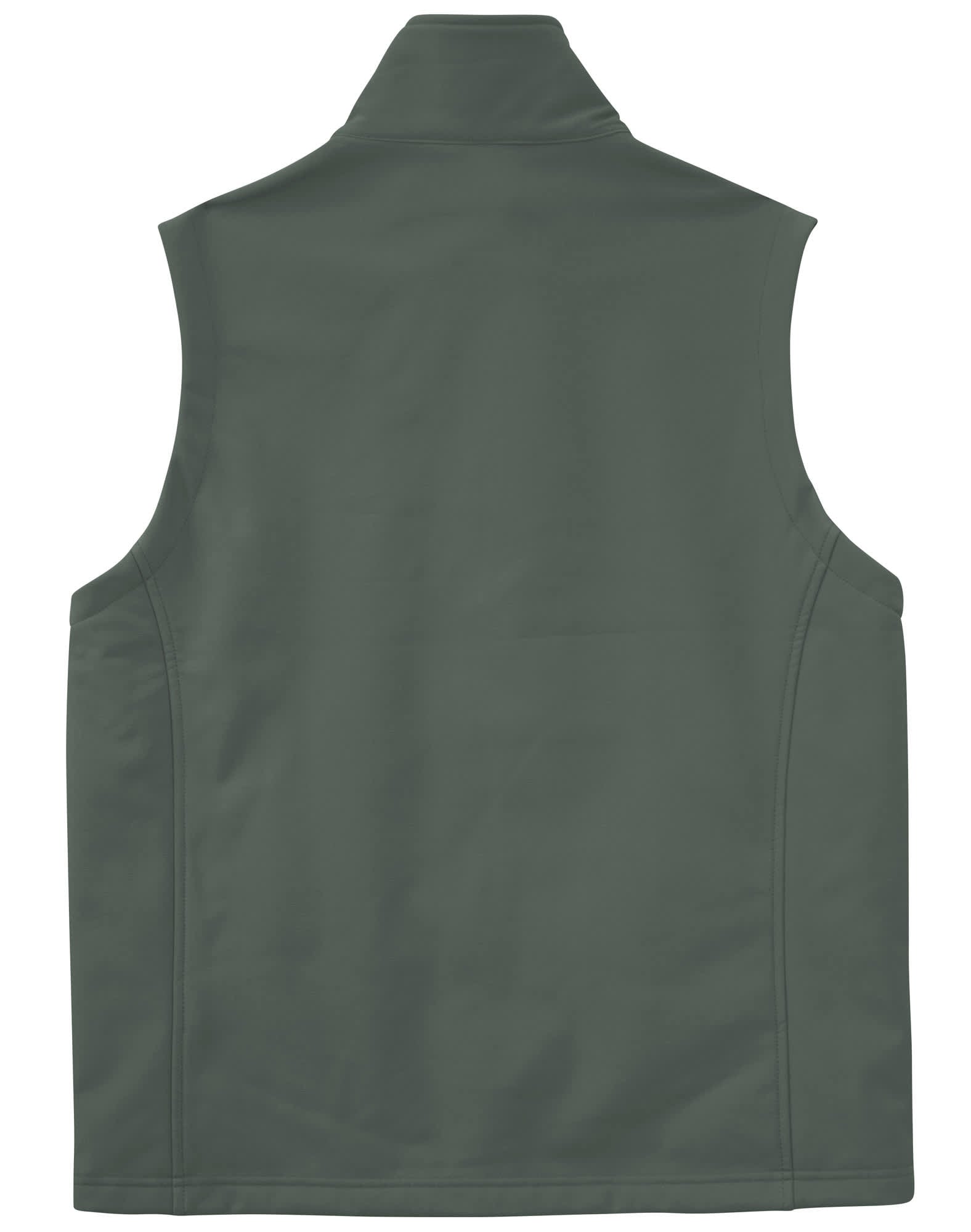 Mens Softshell HiTech Vest [53-JK25]