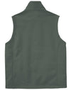 Mens Softshell HiTech Vest [53-JK25]