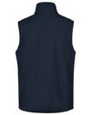 Mens Softshell HiTech Vest [53-JK25]