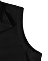 Ladies Softshell HiTech Vest [53-JK26]