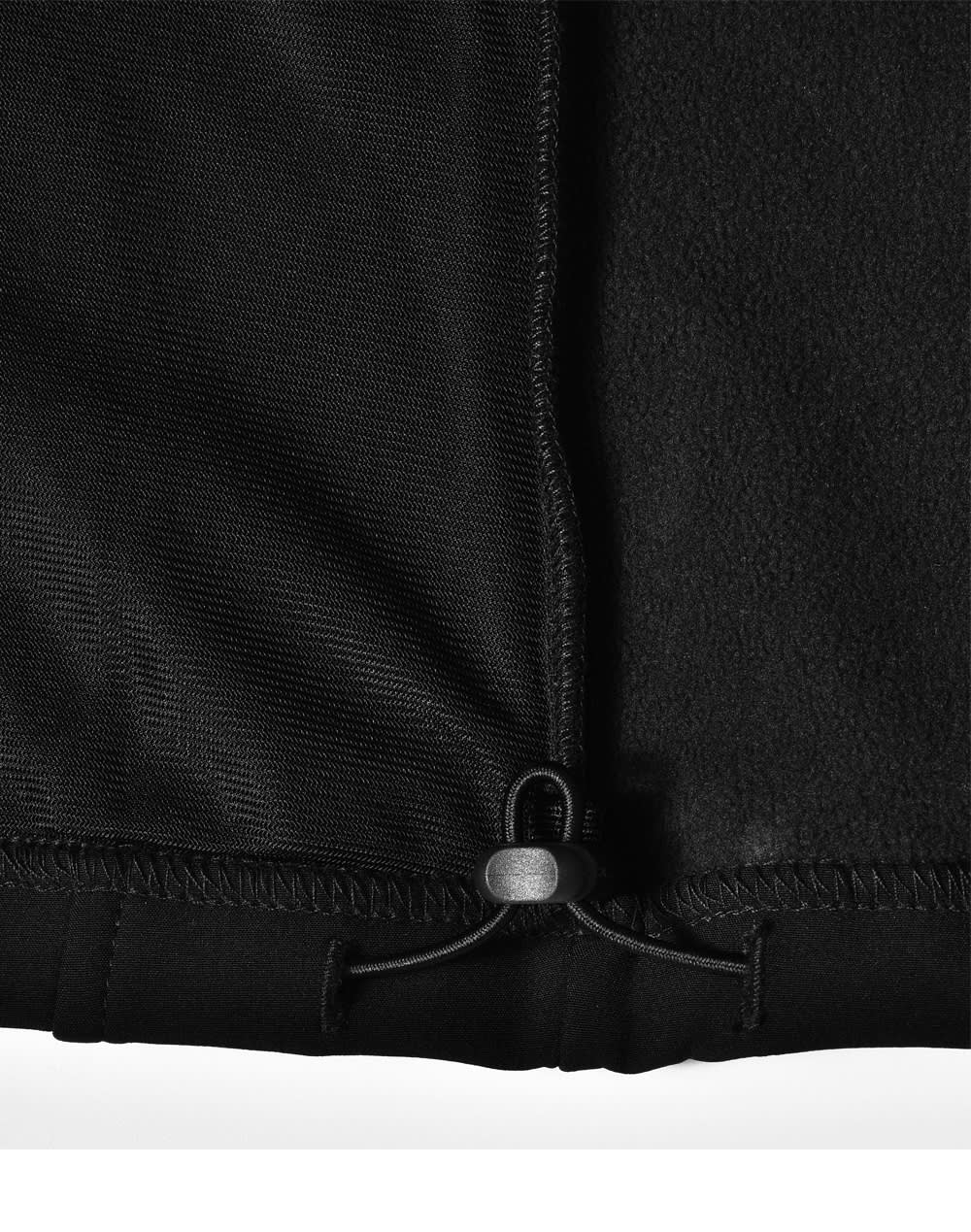 Ladies Softshell HiTech Vest [53-JK26]