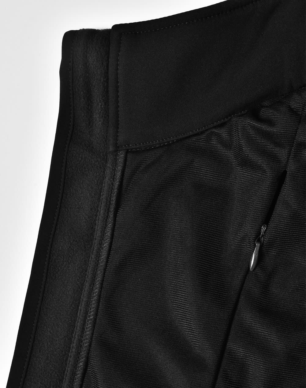 Ladies Softshell HiTech Vest [53-JK26]