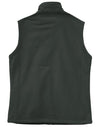 Ladies Softshell HiTech Vest [53-JK26]