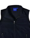 Ladies Softshell HiTech Vest [53-JK26]