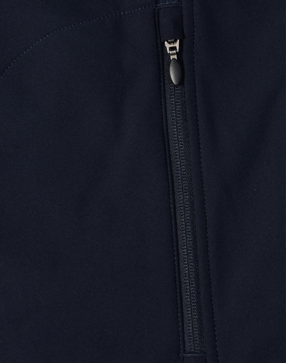 Ladies Softshell HiTech Vest [53-JK26]