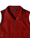 Ladies Softshell HiTech Vest [53-JK26]