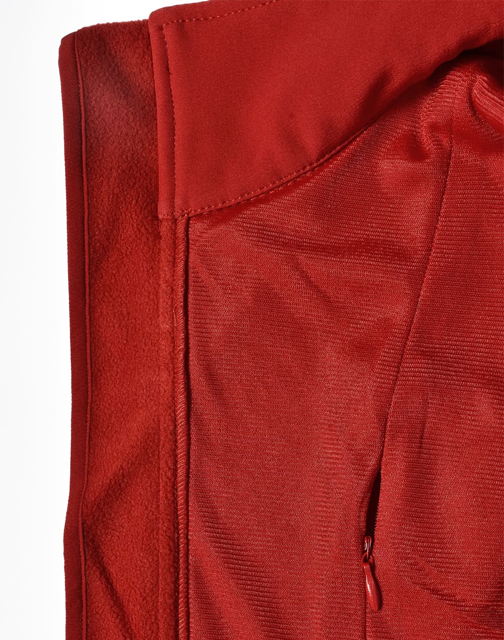 Ladies Softshell HiTech Vest [53-JK26]