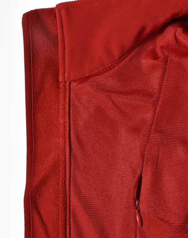 Ladies Softshell HiTech Vest [53-JK26]
