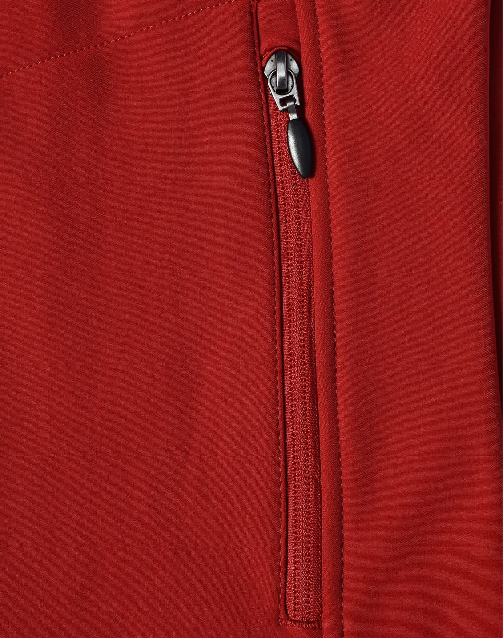 Ladies Softshell HiTech Vest [53-JK26]