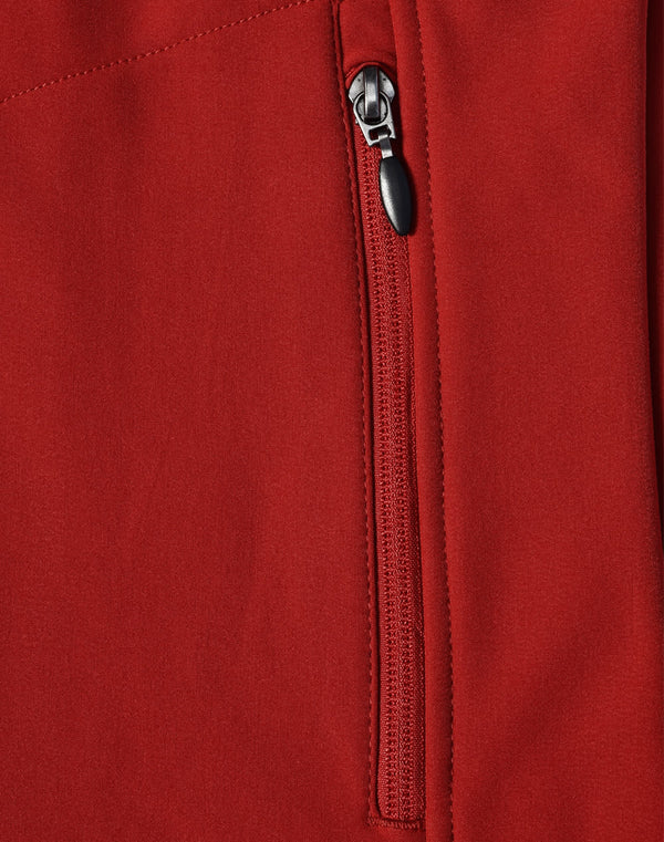 Ladies Softshell HiTech Vest [53-JK26]