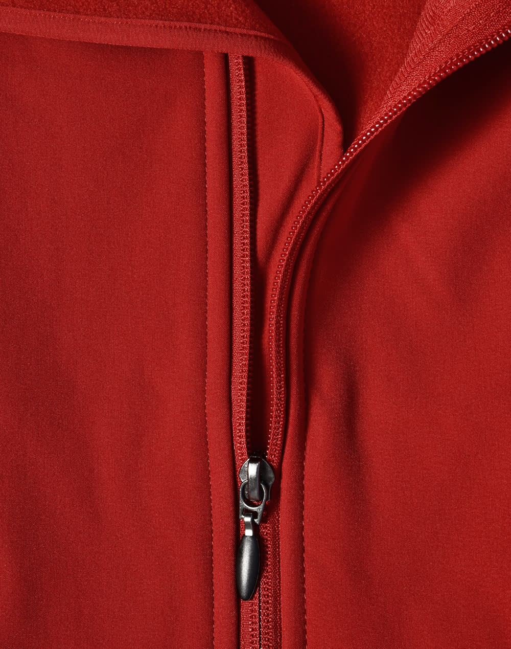 Ladies Softshell HiTech Vest [53-JK26]