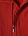 Ladies Softshell HiTech Vest [53-JK26]