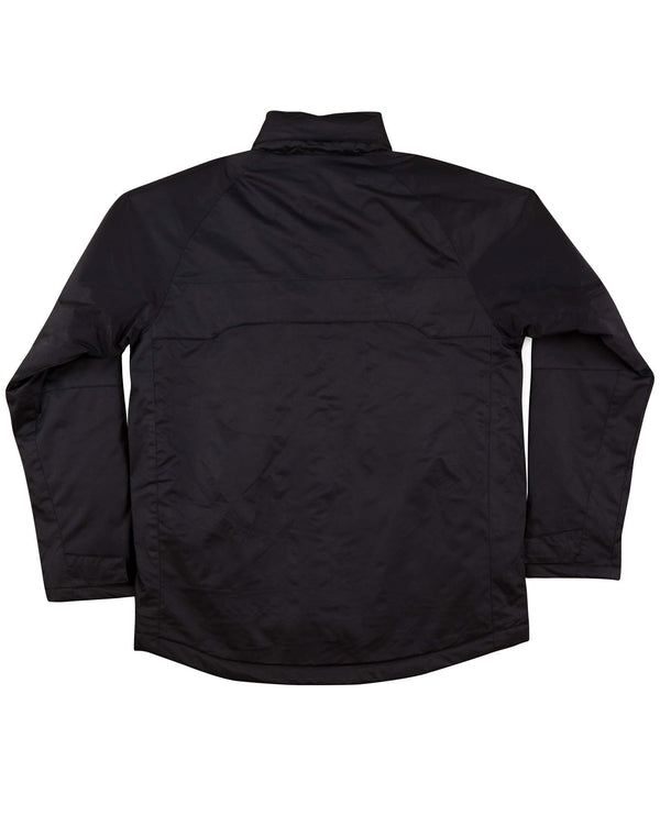 Mens Chalet Jacket [53-JK27]