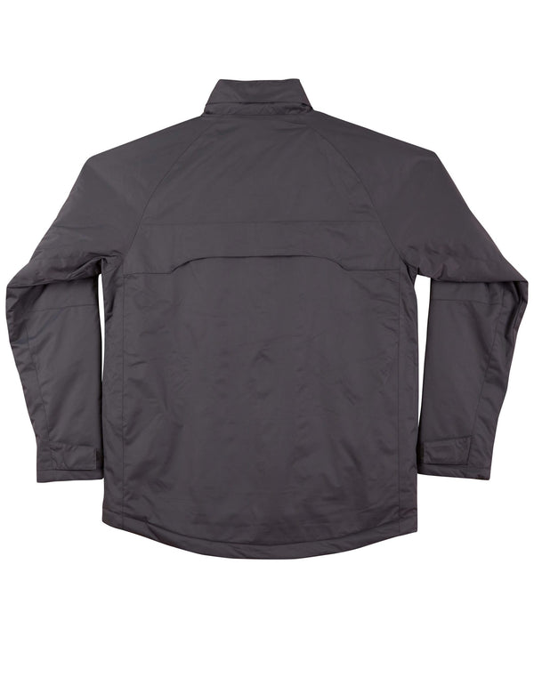 Mens Chalet Jacket [53-JK27]