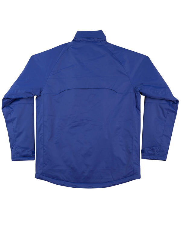 Mens Chalet Jacket [53-JK27]