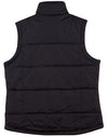 Ladies Nylon Ripstop Padded Vest [53-JK30]