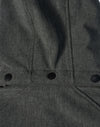 Ladies Softshell Full Zip Hoodie [53-JK34]