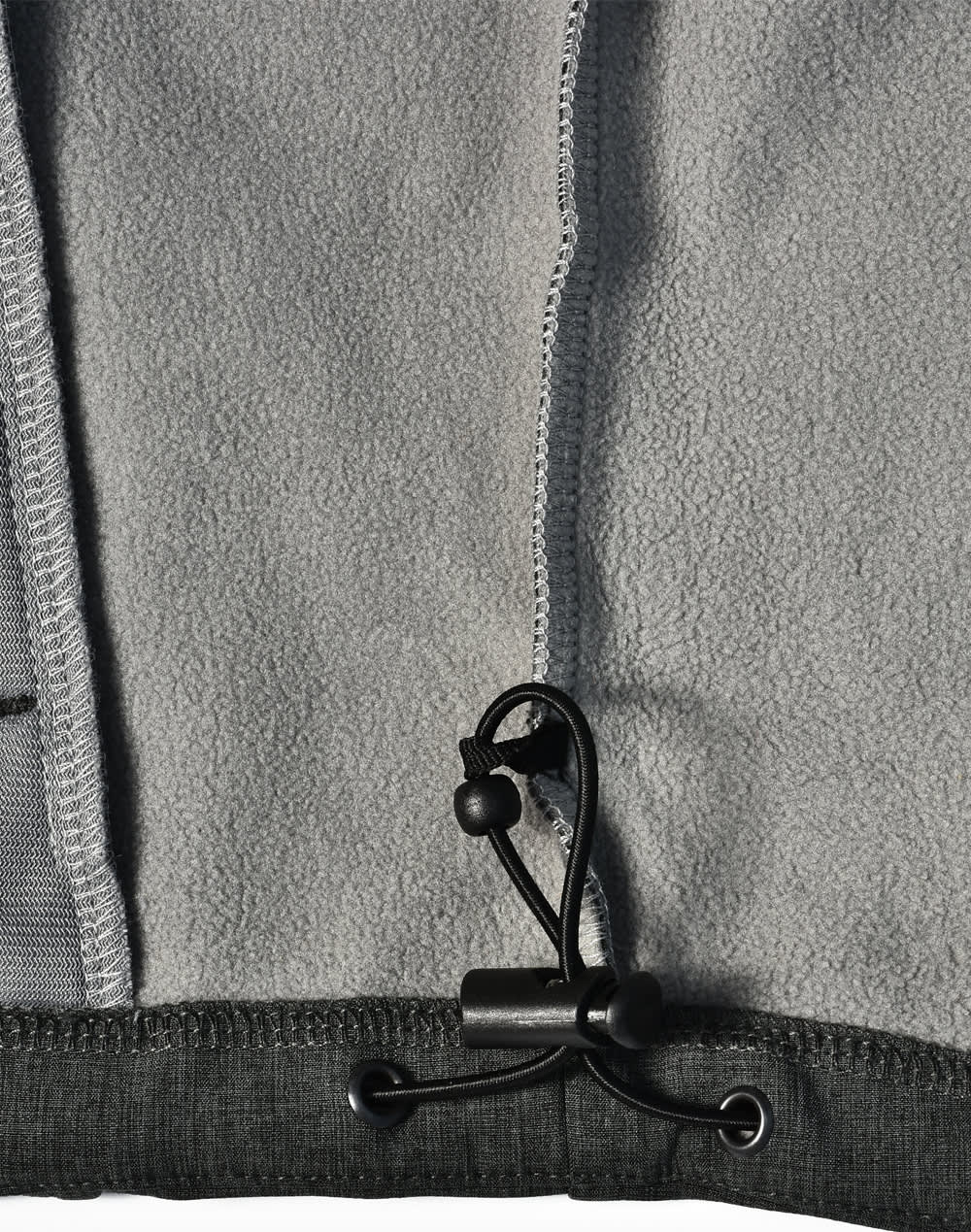 Ladies Softshell Full Zip Hoodie [53-JK34]