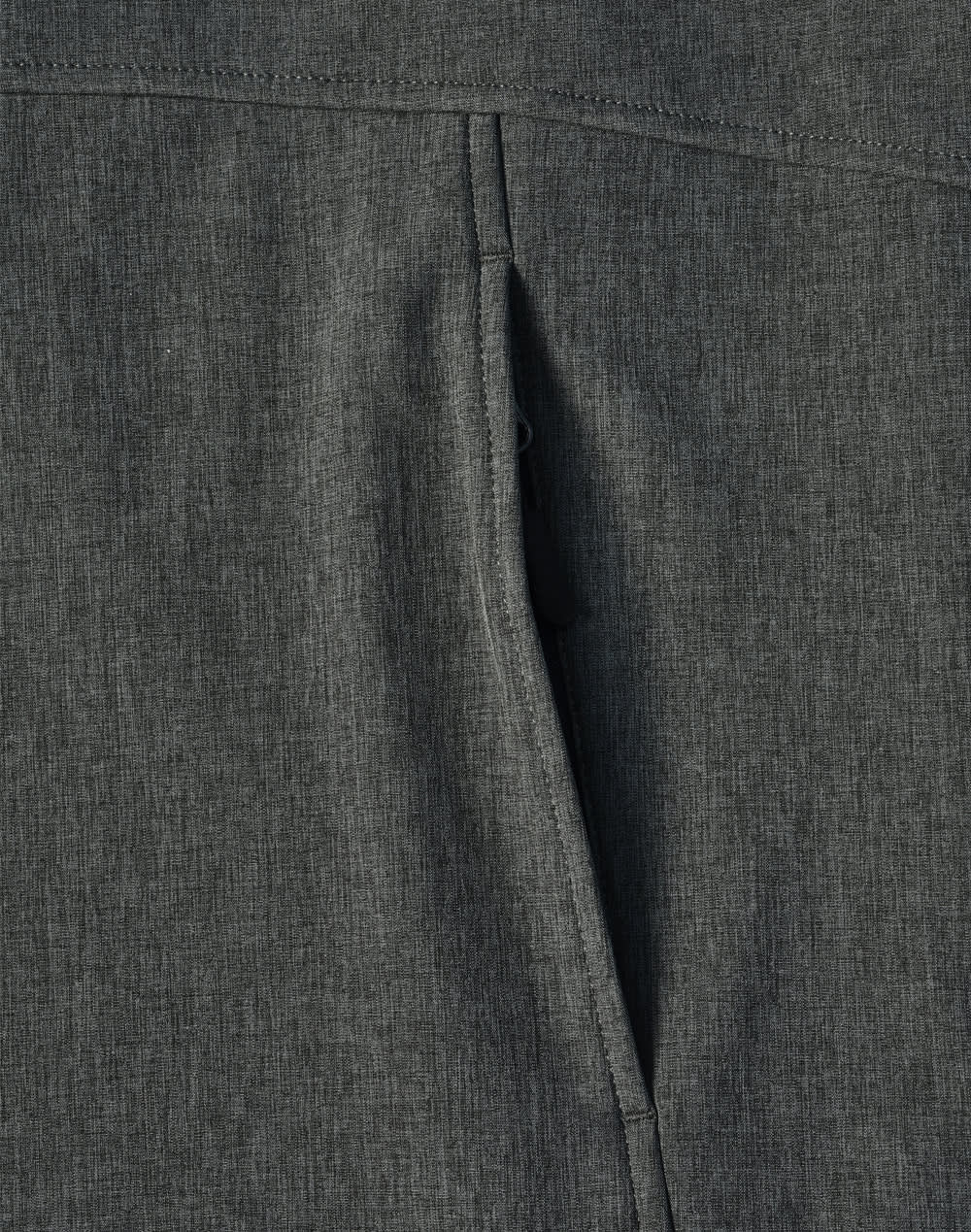 Ladies Softshell Full Zip Hoodie [53-JK34]