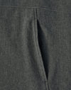 Ladies Softshell Full Zip Hoodie [53-JK34]