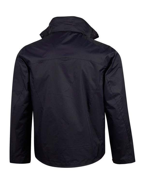 Mens Versatile Jacket [53-JK35]