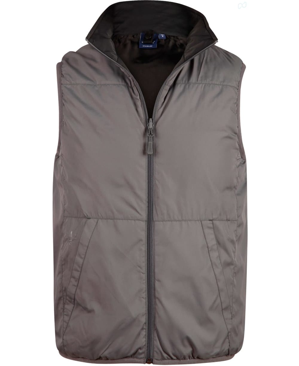 Mens Versatile Vest [53-JK37]