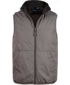 Mens Versatile Vest [53-JK37]