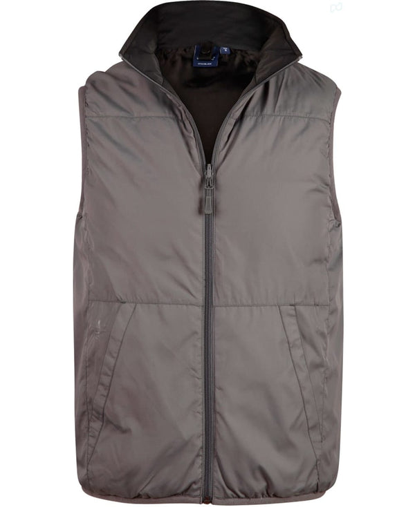 Mens Versatile Vest [53-JK37]