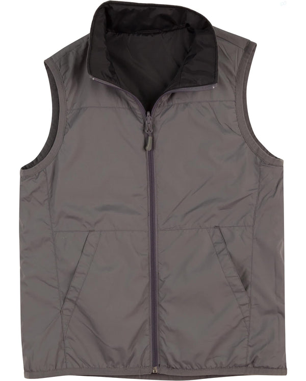 Mens Versatile Vest [53-JK37]