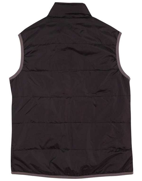 Ladies Versatile Vest [53-JK38]