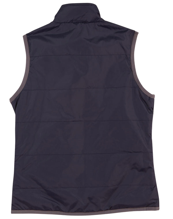 Ladies Versatile Vest [53-JK38]