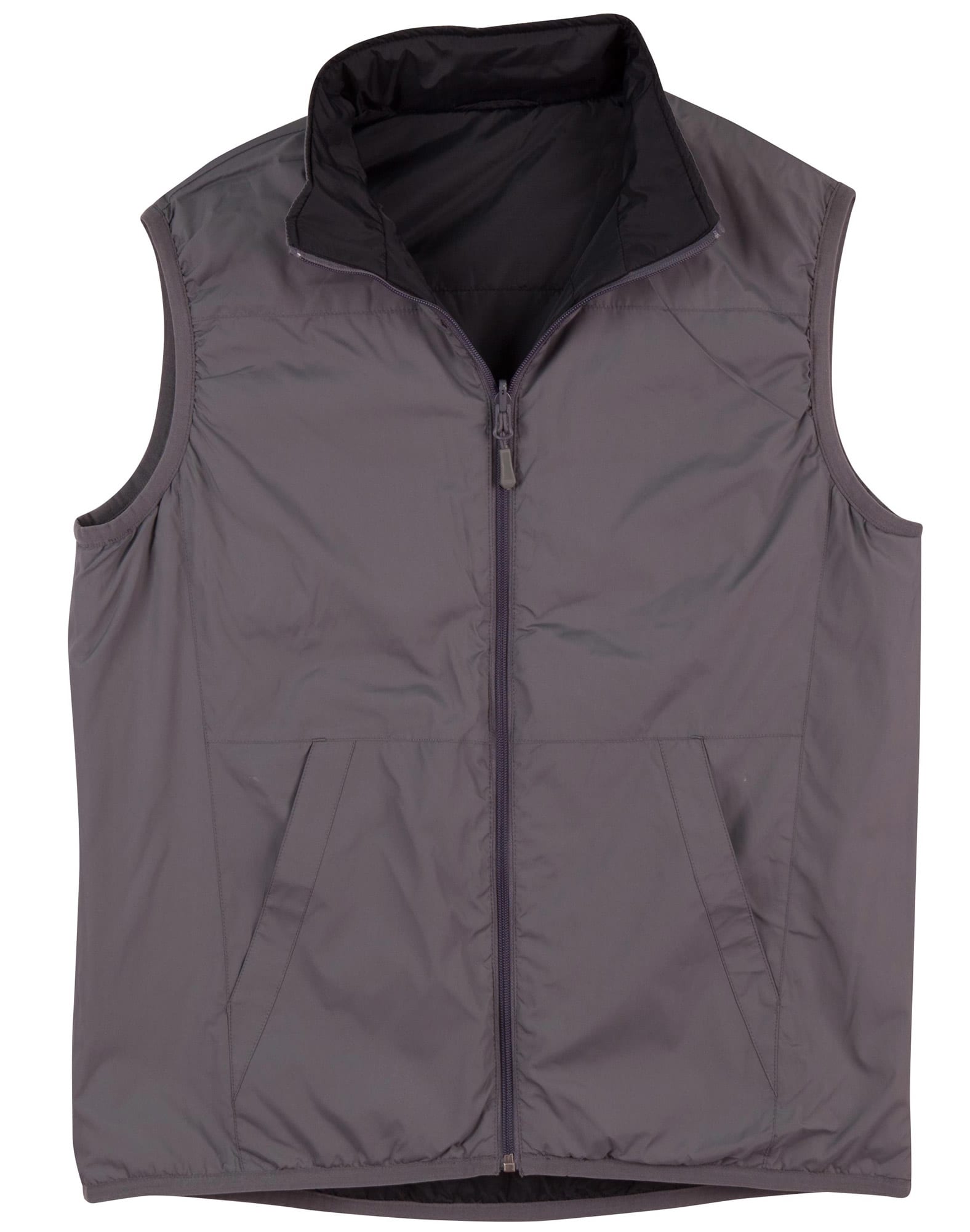 Ladies Versatile Vest [53-JK38]