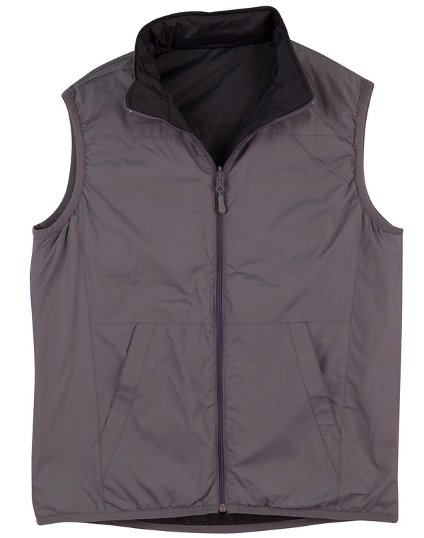 Ladies Versatile Vest [53-JK38]