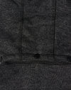 Mens Heather Bonded Fleece Jacket [53-JK41]