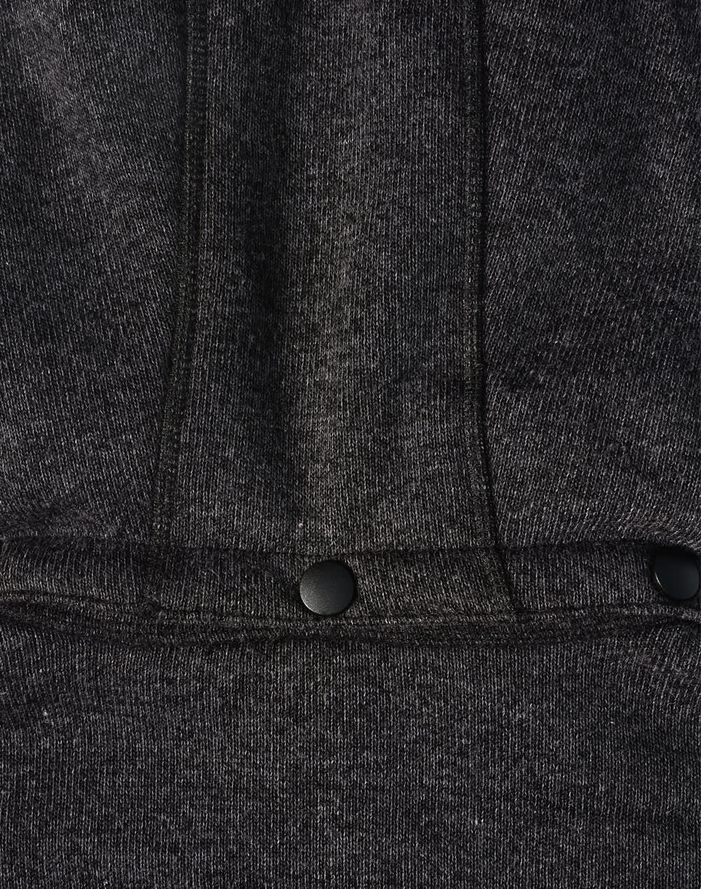 Ladies Heather Bonded Fleece Jacket [53-JK42]