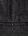 Ladies Heather Bonded Fleece Jacket [53-JK42]
