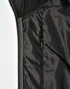 Mens Heather Sleeve/Quilted Body Jacket [53-JK43]