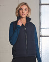 Adults Heavy Quilted Vest [53-JK47]