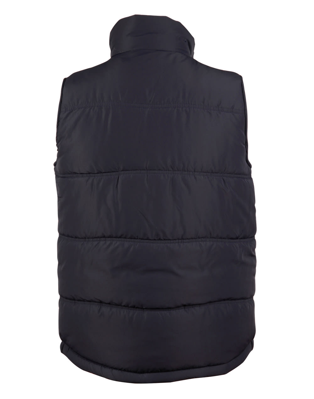 Adults Heavy Quilted Vest [53-JK47]