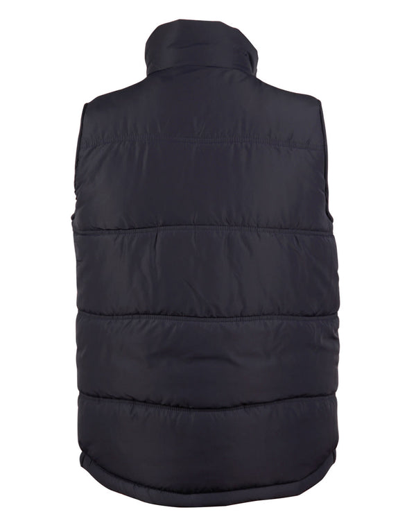 Adults Heavy Quilted Vest [53-JK47]