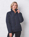 Adults Heavy Quilted Jacket [53-JK48]
