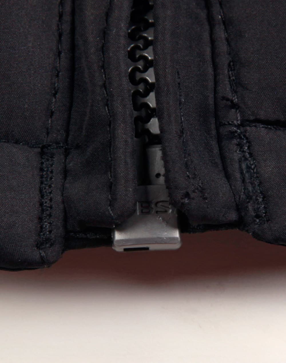 Adults Heavy Quilted Jacket [53-JK48]