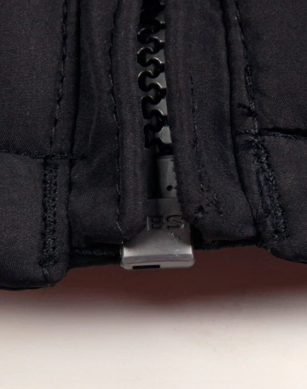Adults Heavy Quilted Jacket [53-JK48]