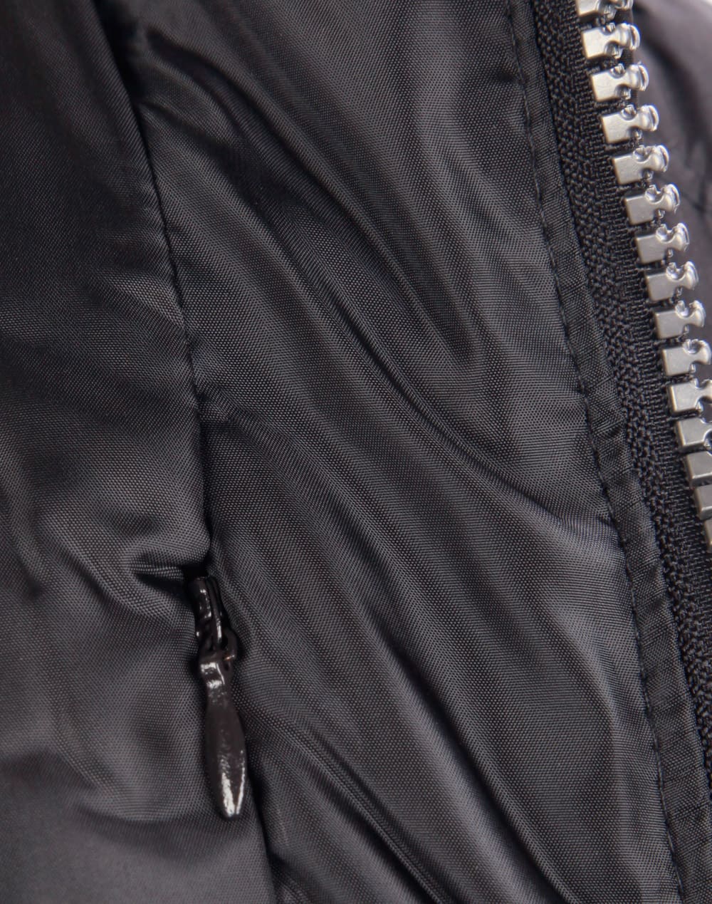 Adults Heavy Quilted Jacket [53-JK48]